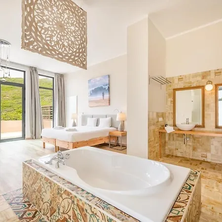 Guestready - Luxury With Private Pool Villa *