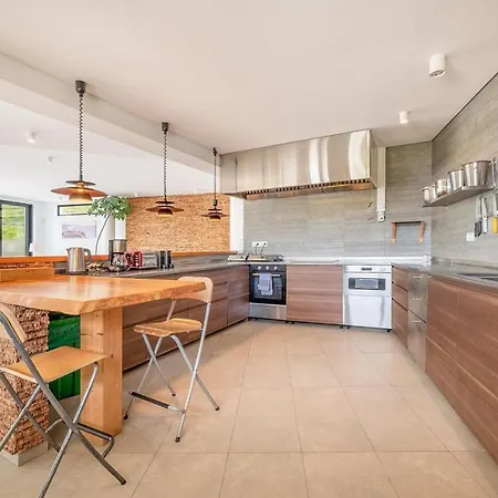 Guestready - Luxury With Private Pool Villa
