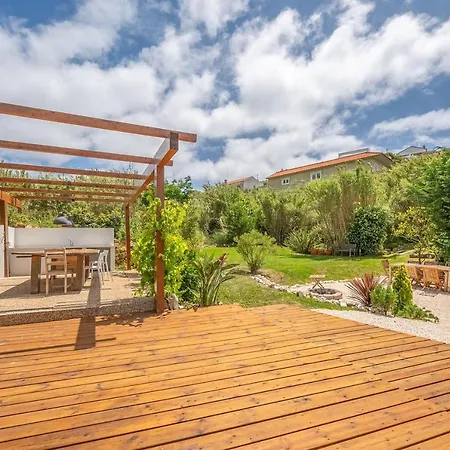 Guestready - Luxury With Private Pool Villa Mafra