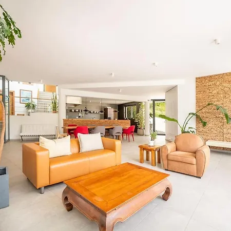 Guestready - Luxury With Private Pool *