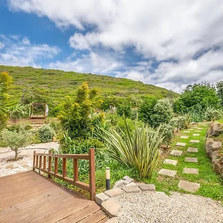 Guestready - Luxury With Private Pool Villa Mafra