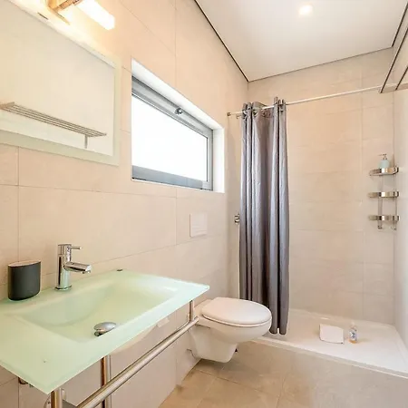 Guestready - Luxury With Private Pool Villa Mafra
