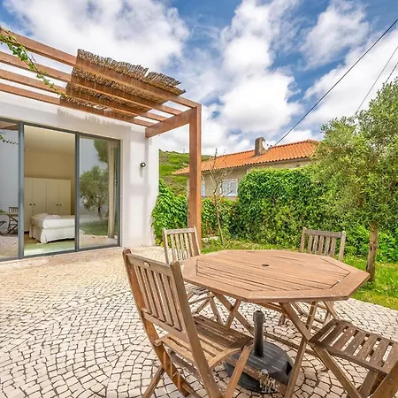 Guestready - Luxury With Private Pool Mafra
