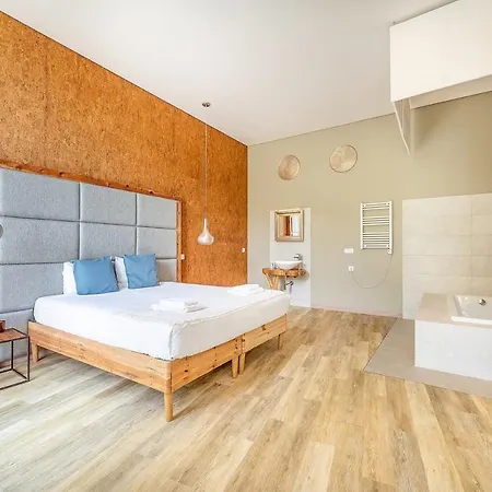 Villa Guestready - Luxury With Private Pool