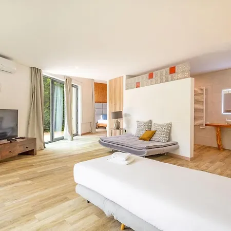 Guestready - Luxury With Private Pool Villa