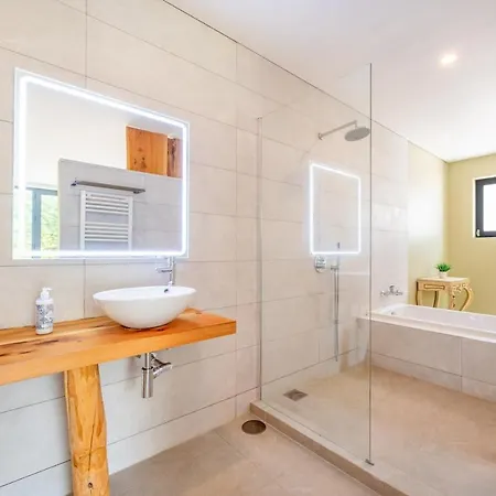 Villa Guestready - Luxury With Private Pool