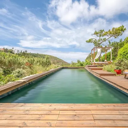 Villa Guestready - Luxury With Private Pool Mafra