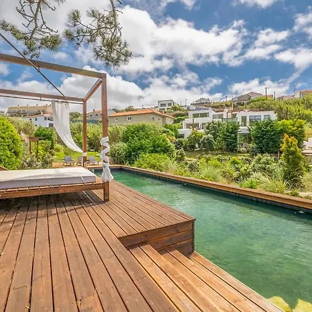 Guestready - Luxury With Private Pool וילה