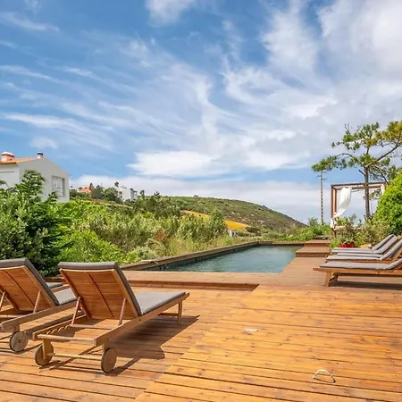 Guestready - Luxury With Private Pool וילה מאפרה